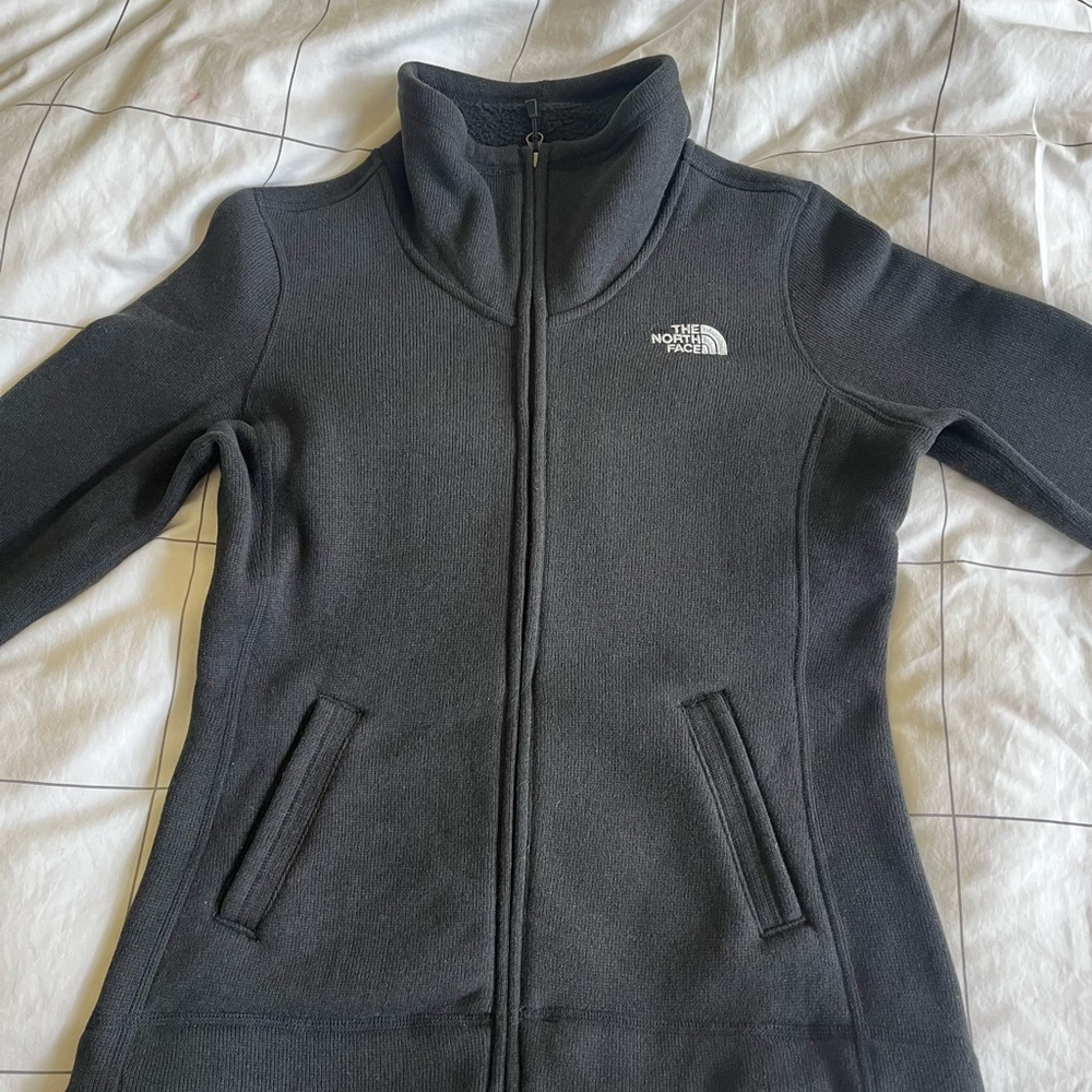The North Face Women's Black Jacket